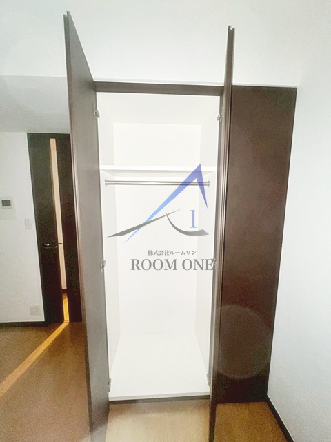 プラティーク・キューヴの収納|収納です。