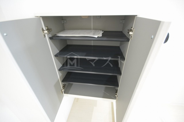 JINO新町のその他