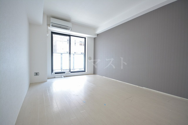 JINO新町の居間・リビング