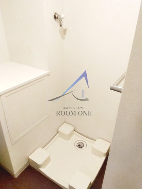 スカイグランデ八広A棟のその他