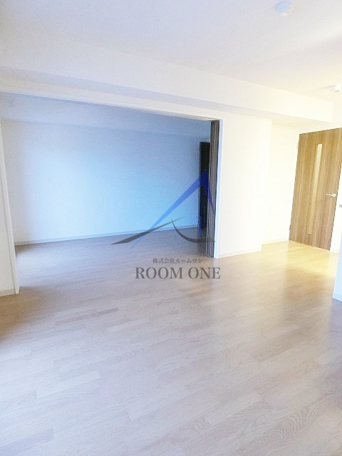 スカイグランデ八広A棟