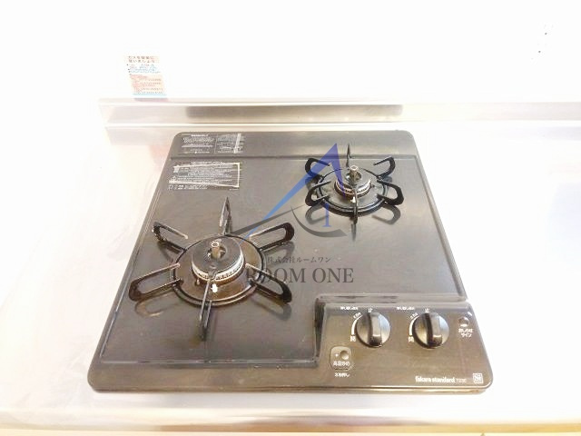 スカイグランデ八広A棟