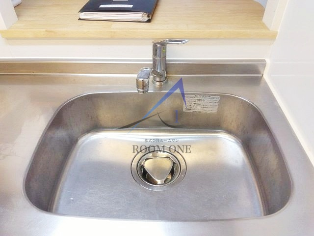 スカイグランデ八広A棟