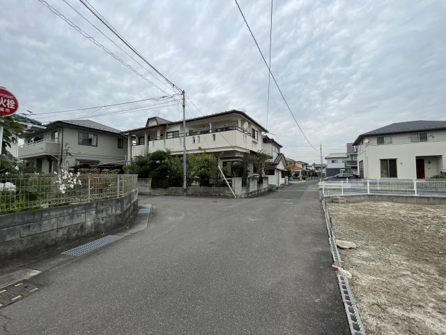 新築戸建・新築建売　伊達市南堀第1　伊達小・伊達中の周辺