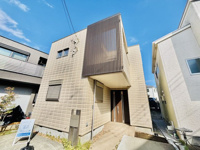 【空室につき当日ご見学も可能】茅ヶ崎市菱沼1丁目　中古戸建の画像