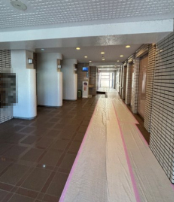 サンヴェール久米川