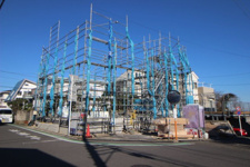 ハイランド4丁目新築戸建て　1号棟の画像