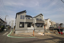 ハイランド4丁目新築戸建て　1号棟の画像