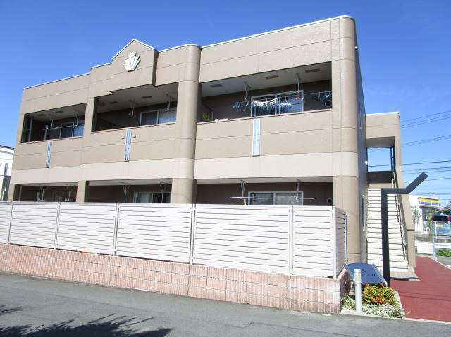 ルミナスハイム【10,000円キャッシュバック対象物件】