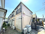 コーポラス・桂 の画像