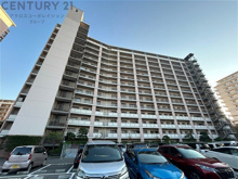 西宮マリナパークシティ桜のまち3番館の画像