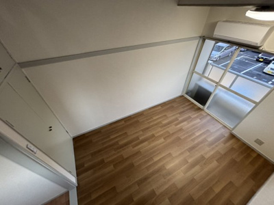 【内装】 | カーサ八方