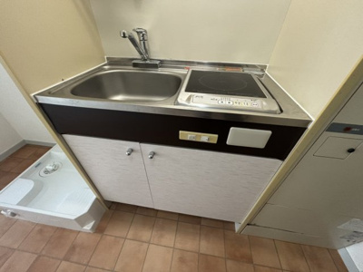 【内装】 | カーサ八方