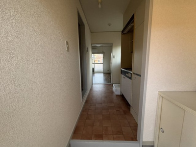 【内装】 | カーサ八方