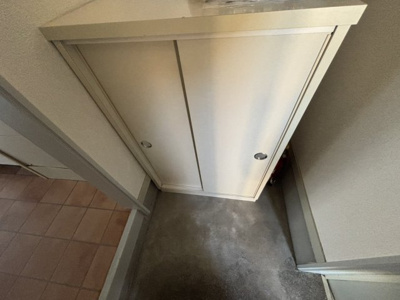 【内装】 | カーサ八方