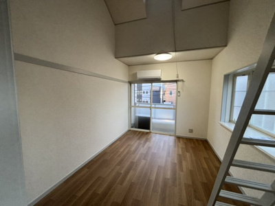 【居間・リビング】 | カーサ八方