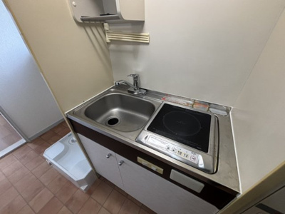 【キッチン】 | カーサ八方