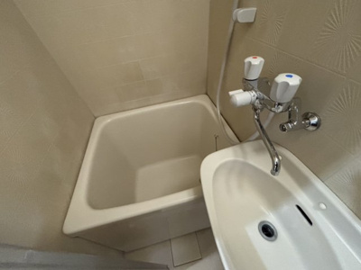 【浴室】 | カーサ八方