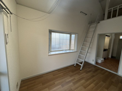 【バルコニー】 | カーサ八方