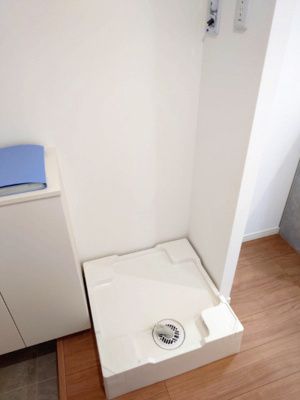 【設備】 | サクラテラス富士見 | 洗濯パン