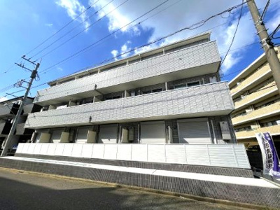 【外観】 | サクラテラス富士見 | 外観