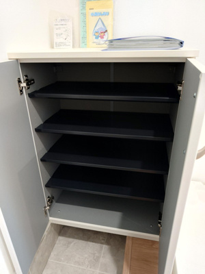 【収納】 | サクラテラス富士見 | シューズボックス