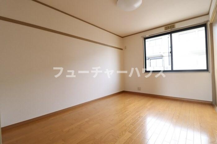 コンフォール　Ｂ棟のその他
