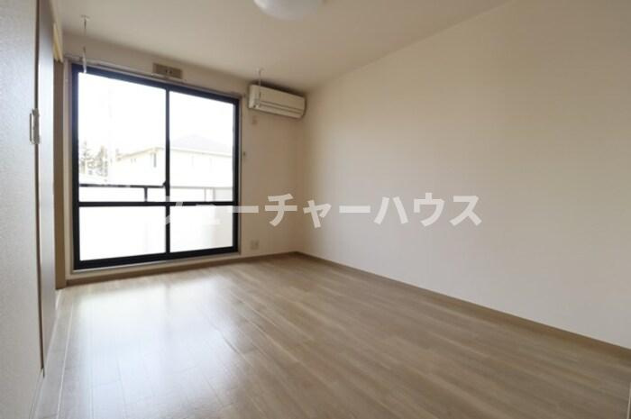 コンフォール　Ｂ棟の内装