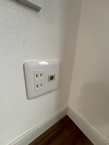 Housekul千駄木ビルの設備