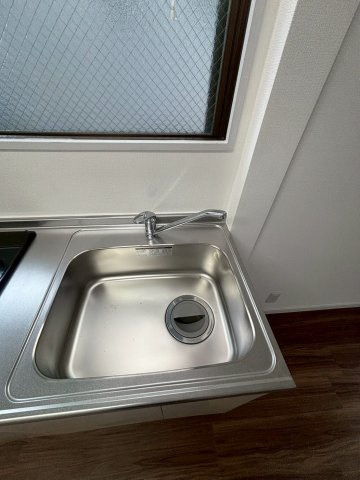 Housekul千駄木ビルのキッチン