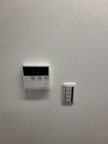 Housekul千駄木ビルの設備