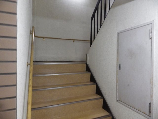 Housekul千駄木ビルのその他共用部分