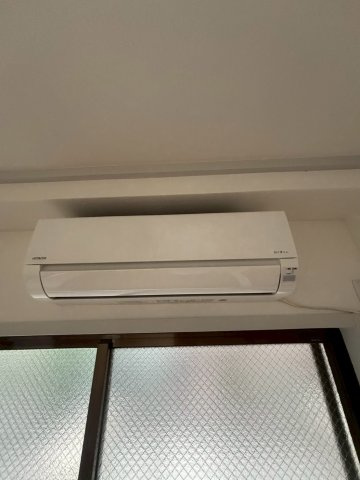 Housekul千駄木ビルの設備