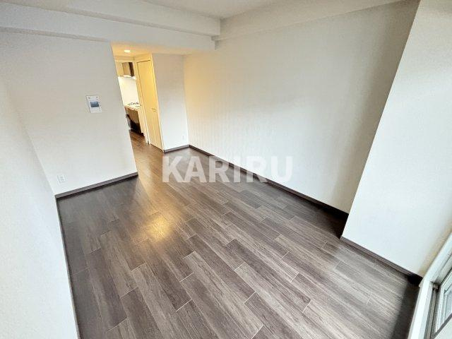 ファーストフィオーレ北大阪リアンの居間・リビング