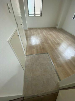 【玄関】 | ＳＮＴ第２ビル