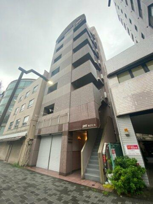 【外観】 | ＳＮＴ第２ビル