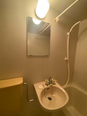 【洗面所】 | ＳＮＴ第２ビル