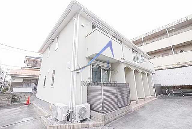 コージィコート元住吉