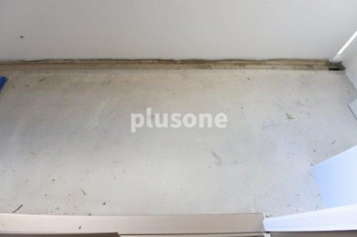 【バルコニー】 | フォーリアライズ難波シエロ