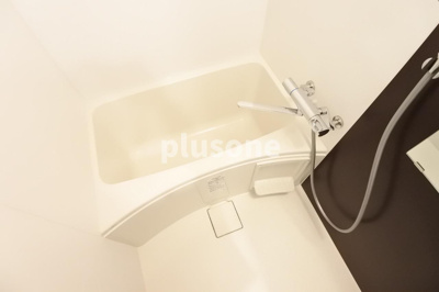 【浴室】 | フォーリアライズ難波シエロ