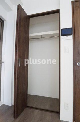 【収納】 | フォーリアライズ難波シエロ