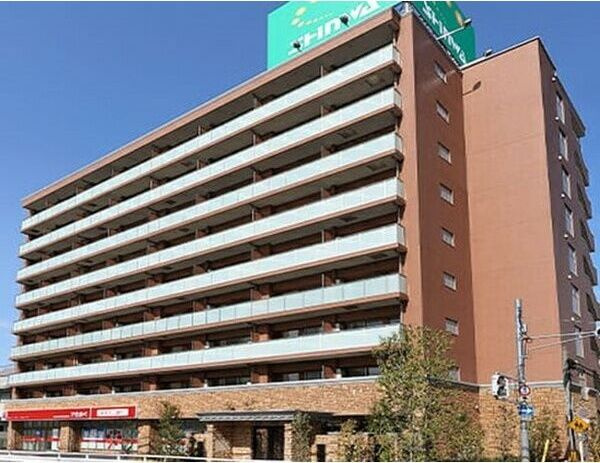 グランカーサ新大阪SOUTH