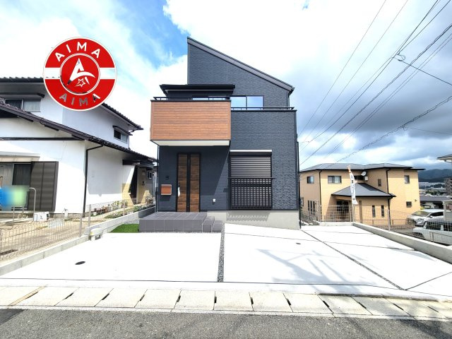 糟屋郡篠栗町庄6丁目第1-1棟（1号棟）