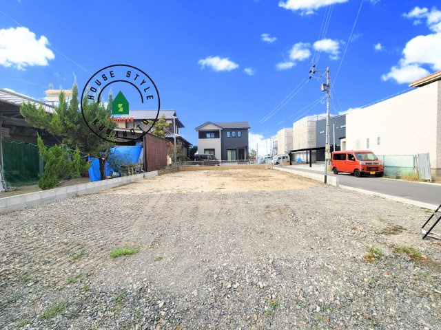 熊本市南区御幸木部2丁目第4-1棟（6号棟）　