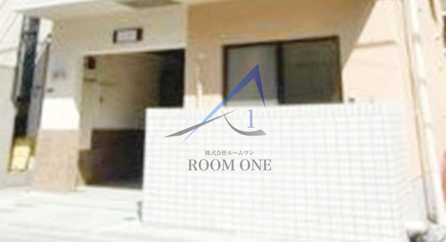 フェリーチェ東麻布のエントランス|エントランスです。