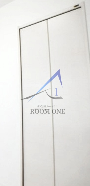 フェリーチェ東麻布の収納|収納です。