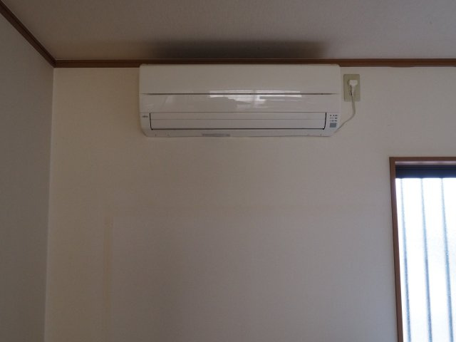 安中中宿貸戸建住宅の設備