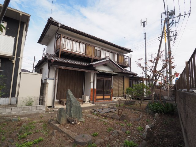 安中中宿貸戸建住宅のその他