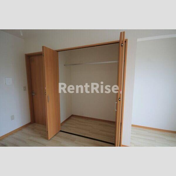 COSMO HOUSE Nの展望