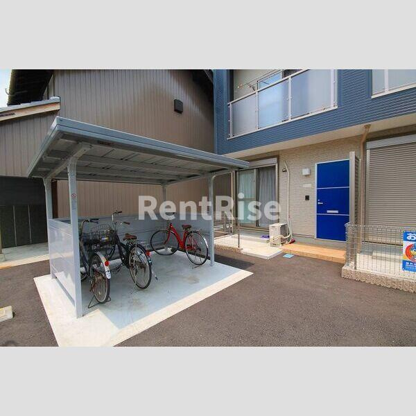 COSMO HOUSE Nの設備